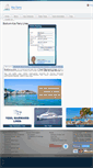 Mobile Screenshot of kosferry.com